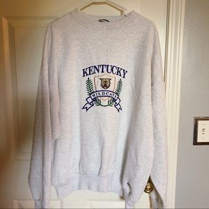 VINTAGE KY SWEATSHIRT